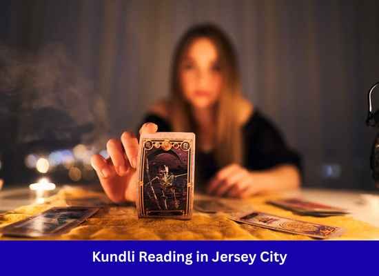 Kundli Reading in Jersey City