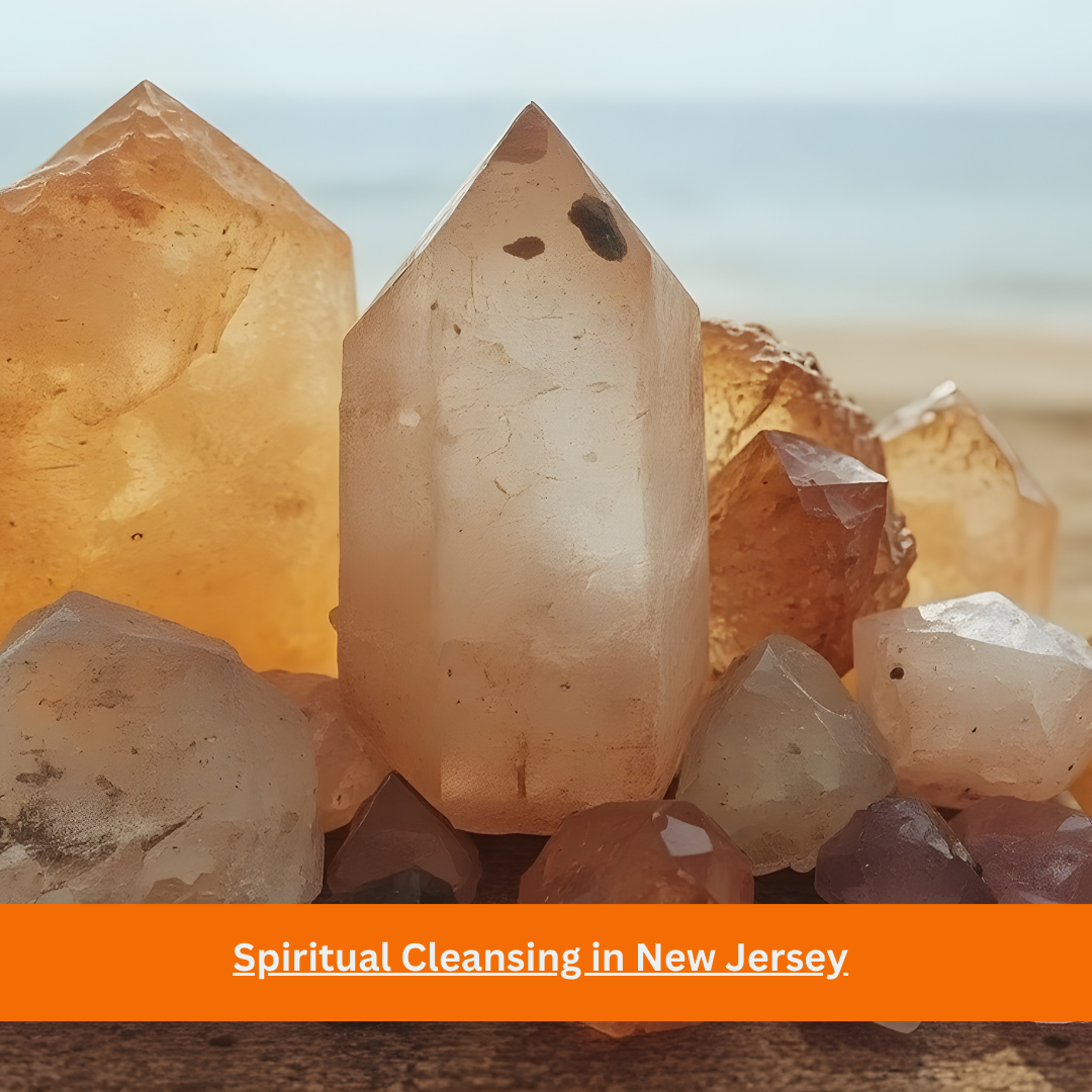 Spiritual Cleansing in New Jersey